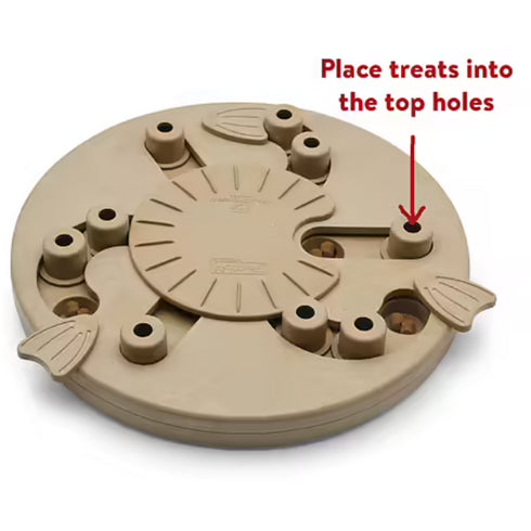 NINA OTTOSSON DOG WORKER